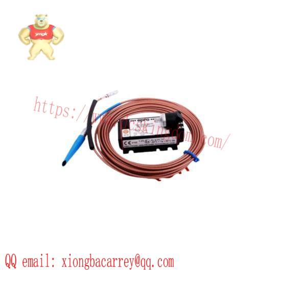 EPRO PR6424/004-121
