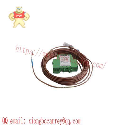 EMERSON Epro PR6423/100-141 Sensor