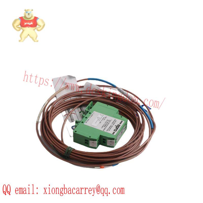 EPRO PR6424/272-110
