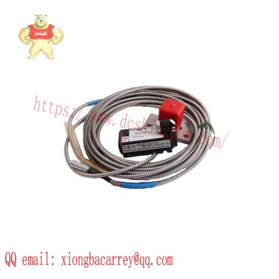 EMERSON EPRO PR6424/010-140 displacement sensor