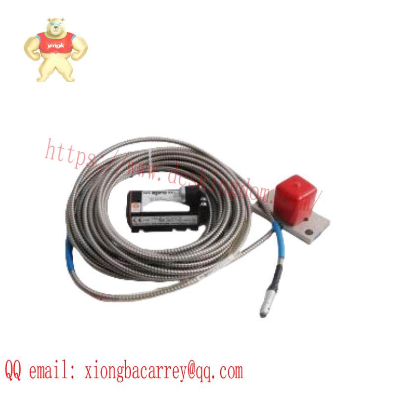 Emerson EPRO PR6426/010-010 Eddy Current Sensor