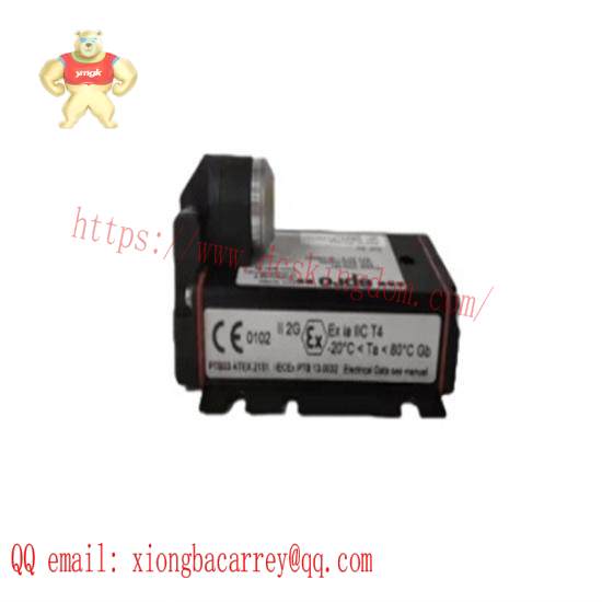 EMERSON EPRO R9268/203-000 large inventory