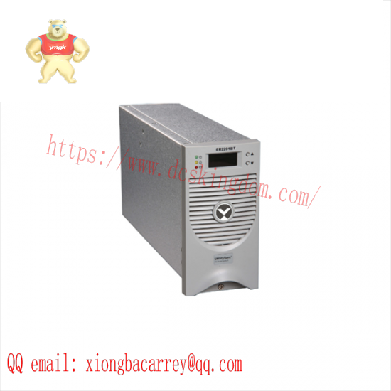 EMERSON ER11020/T Charging module