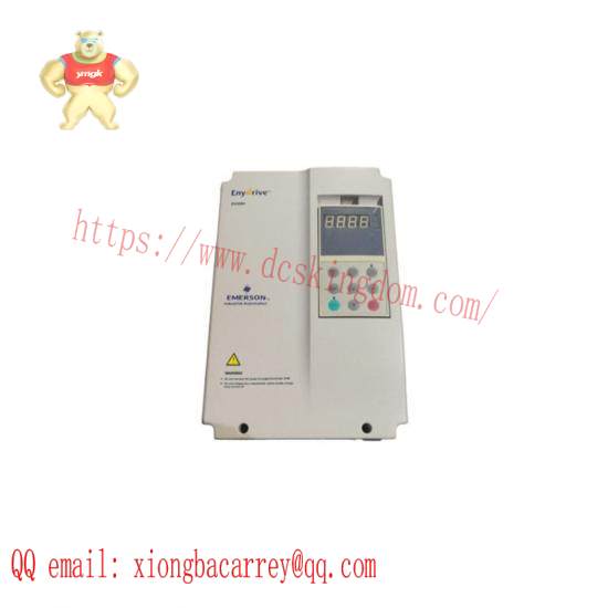EMERSON EV2000-4T1100G Inverter