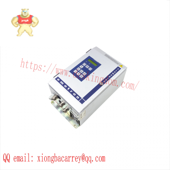EMERSON FDU40-090-20CE-S10 Frequency Inverter