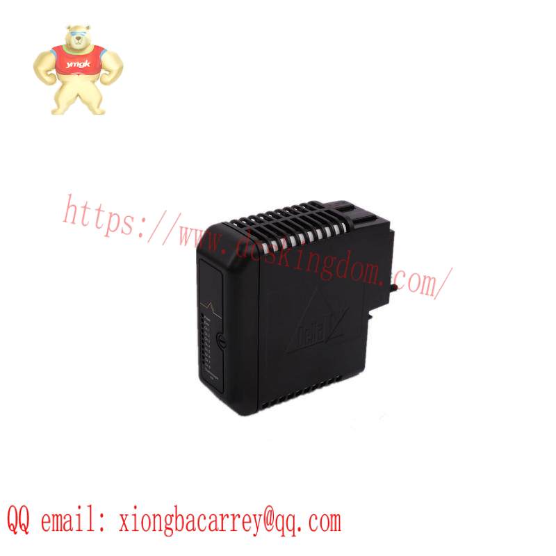 EMERSON IES0350.M1A05L.27N0 DELTAV