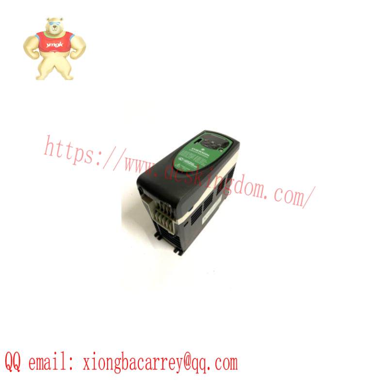 EMERSON ISKB3400037 Frequency Inverter