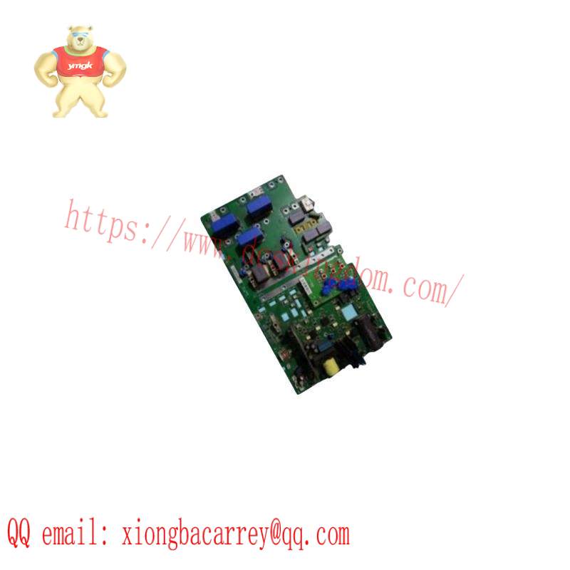 EMERSON KJ2003X1-BA2