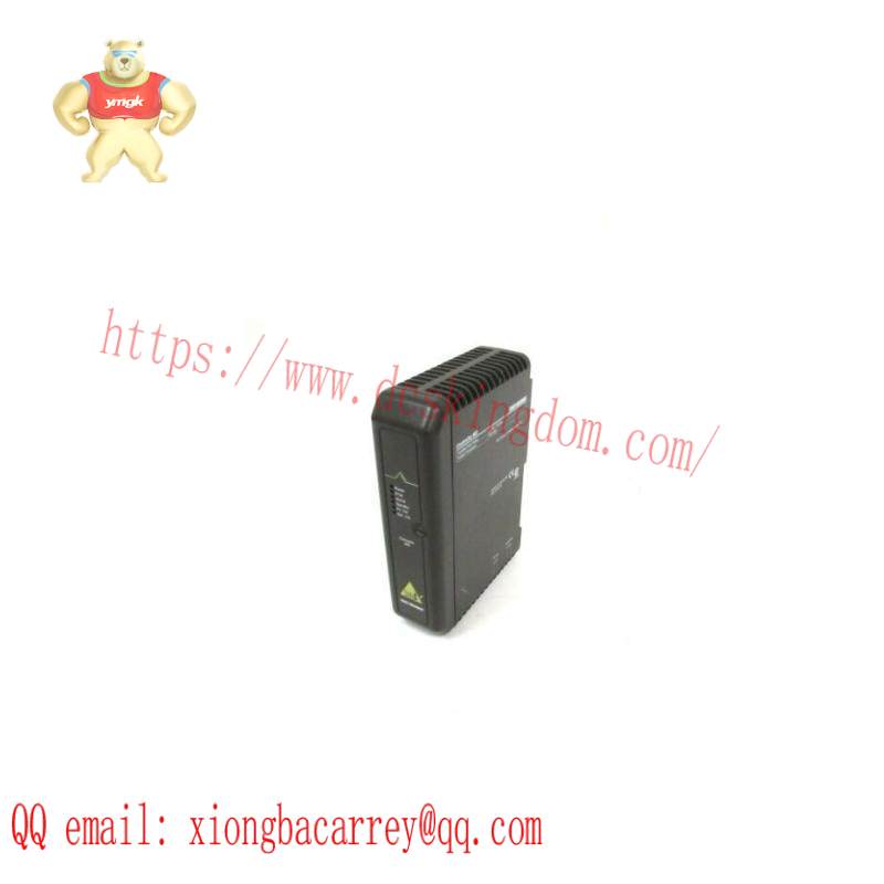 EMERSON KJ2003X1-BA2 12P2093X112 VE3005 CONTROLLER