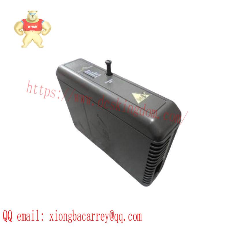 Emerson KJ2003X1-BA2 12P20963X112 DeltaV MD Controller Module