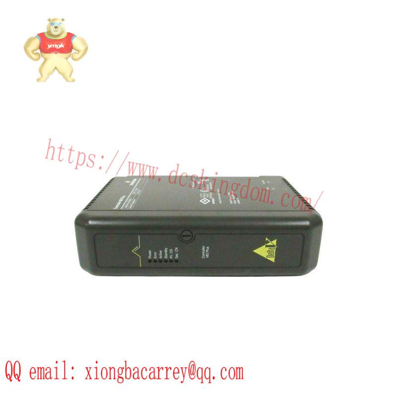 Emerson KJ2003X1-BB1 12P3439X012 VE3006 CONTROLLER