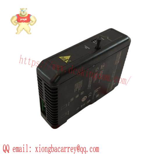 Emerson KJ2005X1-BA1 DeltaV™ MX Controller