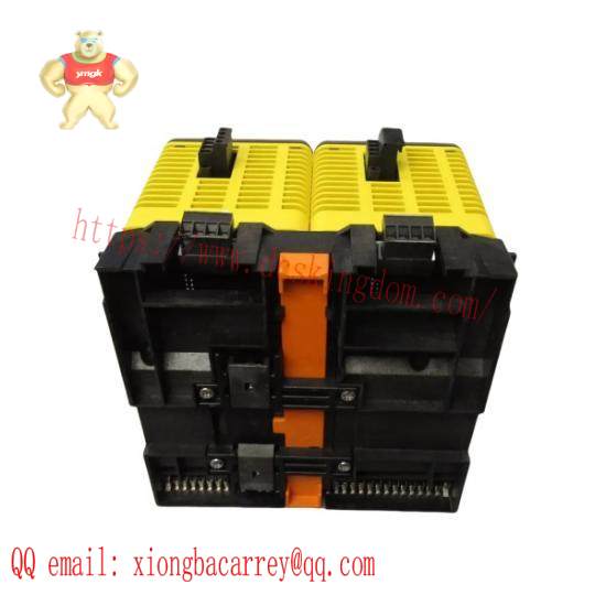 EMERSON KJ2201X1-BA1 12P3162X182 SLS1508 Redundant Logic Solver