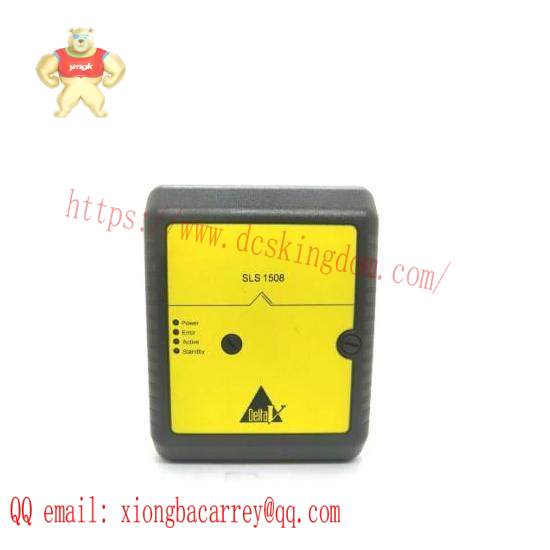 EMERSON KJ2201X1-BA1 12P3162X202 SLS1508  Brand New