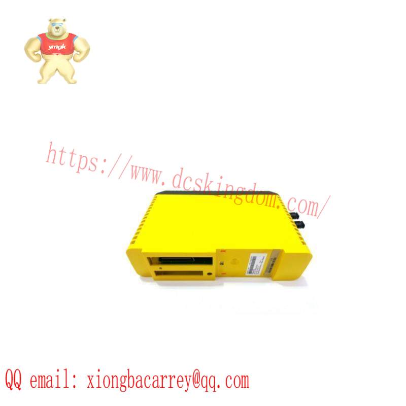 EMERSON KJ2221X1-BA1 12P3232X112 VS6002 SIS NET REPEATER