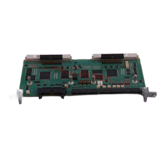 Emerson KJ3001X1-BB1  DeltaV Discrete Input Card