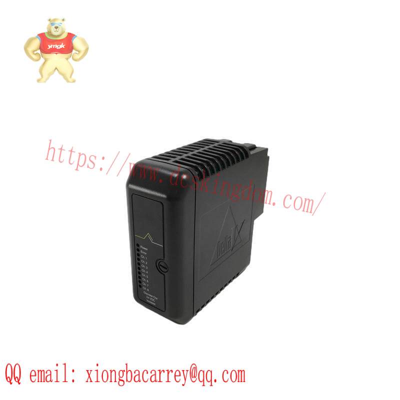 Emerson KJ3001X1-BG1 12P0557X162 VE4002S1T1B1 Module