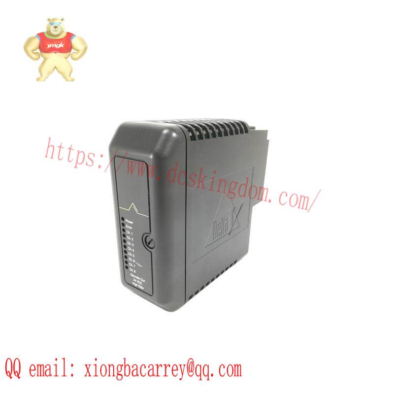 Emerson KJ3001X1-BJ1 12P0555X152 VE4002S1T2B2 INPUT CARD