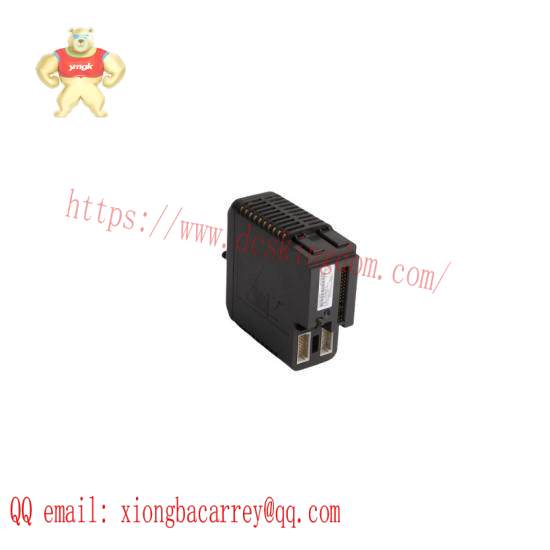 EMERSON KJ3002X1-BA1 12P0680X132 HART Card