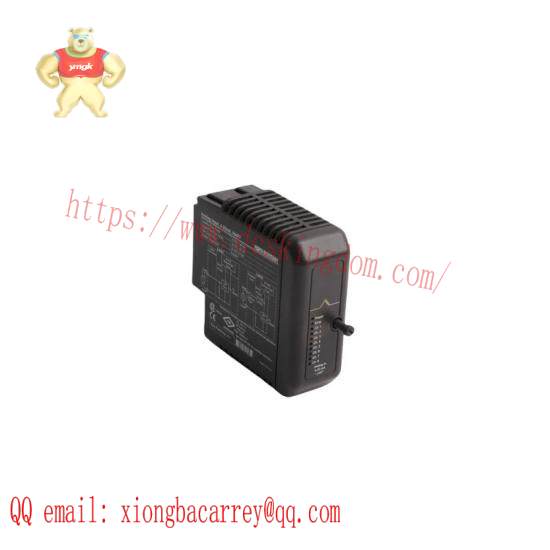 EMERSON KJ3002X1-BA1 12P0680X132 HART Card