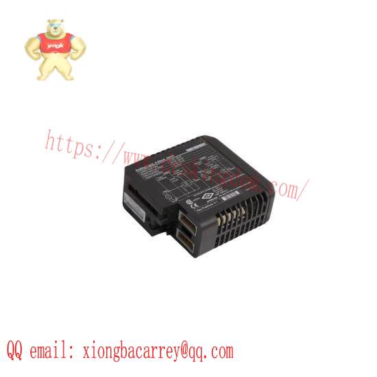 EMERSON KJ3002X1-BA1 12P0680X132 HART Card