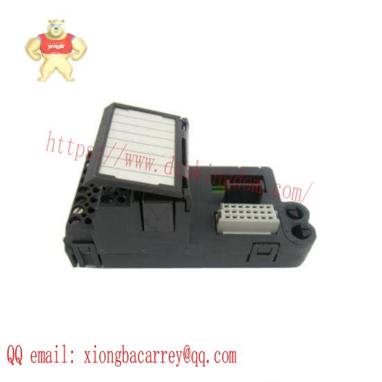 EMERSON KJ3003X1-EA1 Serial Interface Terminal Block