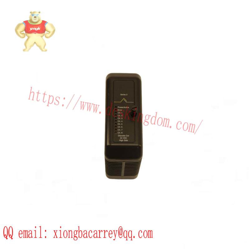 EMERSON KJ3202X1-BA1 12P2536X072 FISHER ROSEMOUNT DELTAV