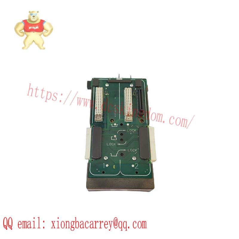 Emerson KJ3203X1-BA2 13P0085X012 VE4001S2T2B4 Module