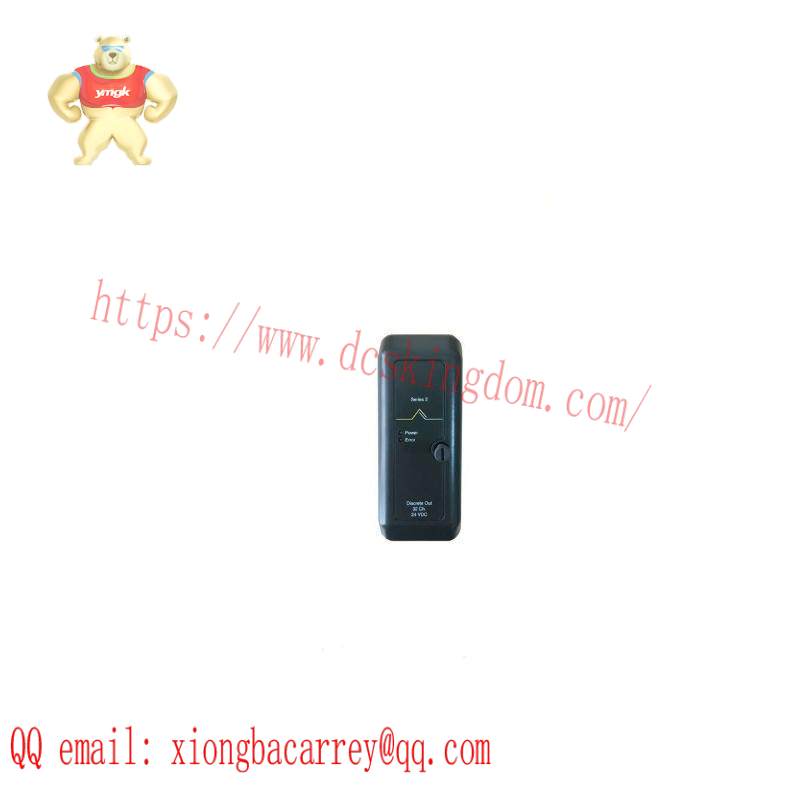 Emerson IC830M62H-EKC2AB00