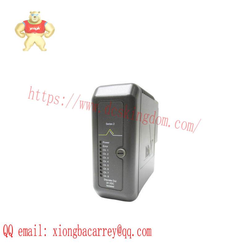 Emerson KJ3208X1-BA1 12P3904X022 VE4002S1T1B12 Power Supply
