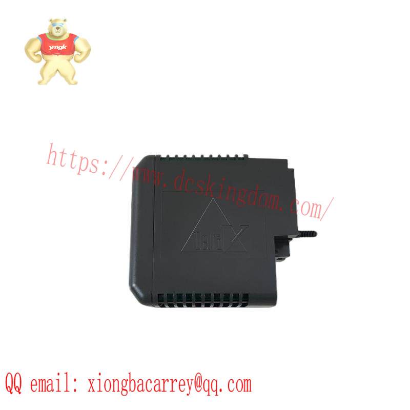 Emerson KJ3221X1-BA1 12P2531X112 VE4003S2B2 High Side Output Module