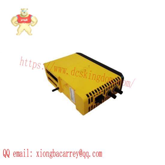 EMERSON KJ3221X1-BA1 12P3232X112 Analog Input HART Module