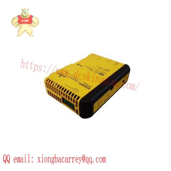 EMERSON KJ3221X1-BA1 12P3232X112 Analog Input HART Module