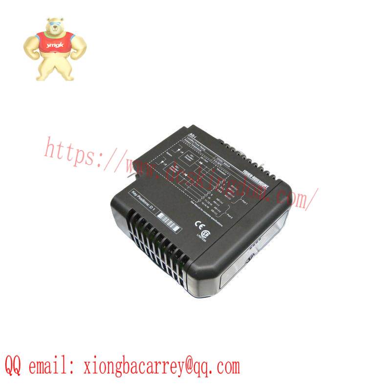 EMERSON KJ3221X1-EA1 12P2534X022 Proximity Sensor