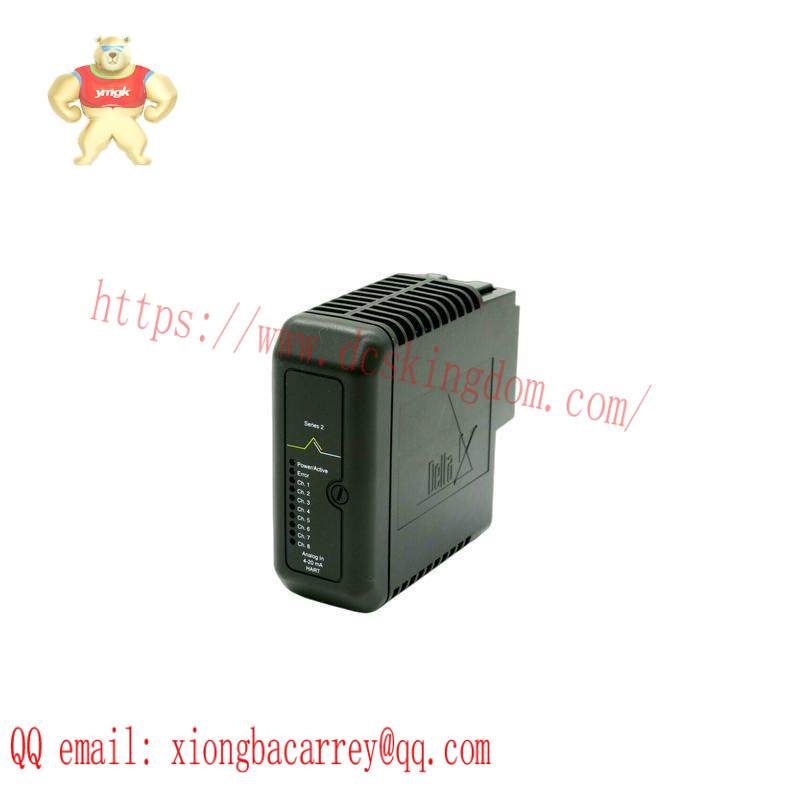 Emerson KJ3222X1-BA1 12P2532X092 Hart Module