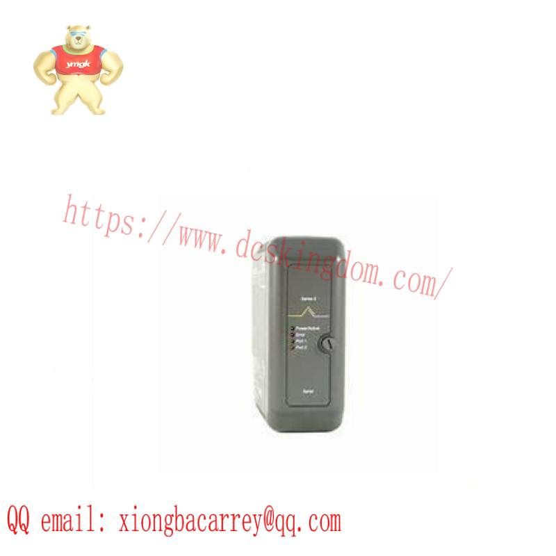 EMERSON KJ3241X1-BA1 12P2506X032 Interface Card
