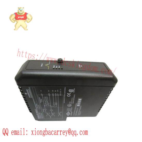 Emerson KJ3243X1-BA1 ProfibusDP Card
