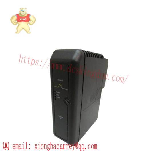 Emerson KJ3243X1-BA1 ProfibusDP Card