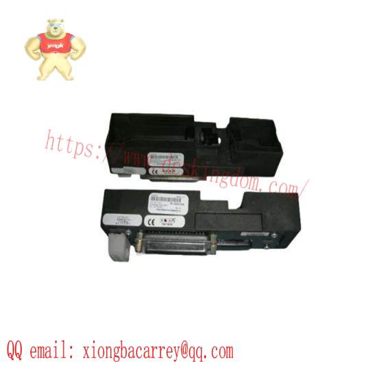 Emerson IC866-0550-4A3-20