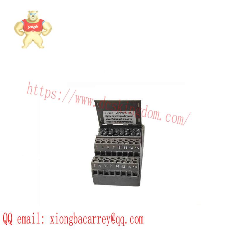 Emerson IC660ELB910RR