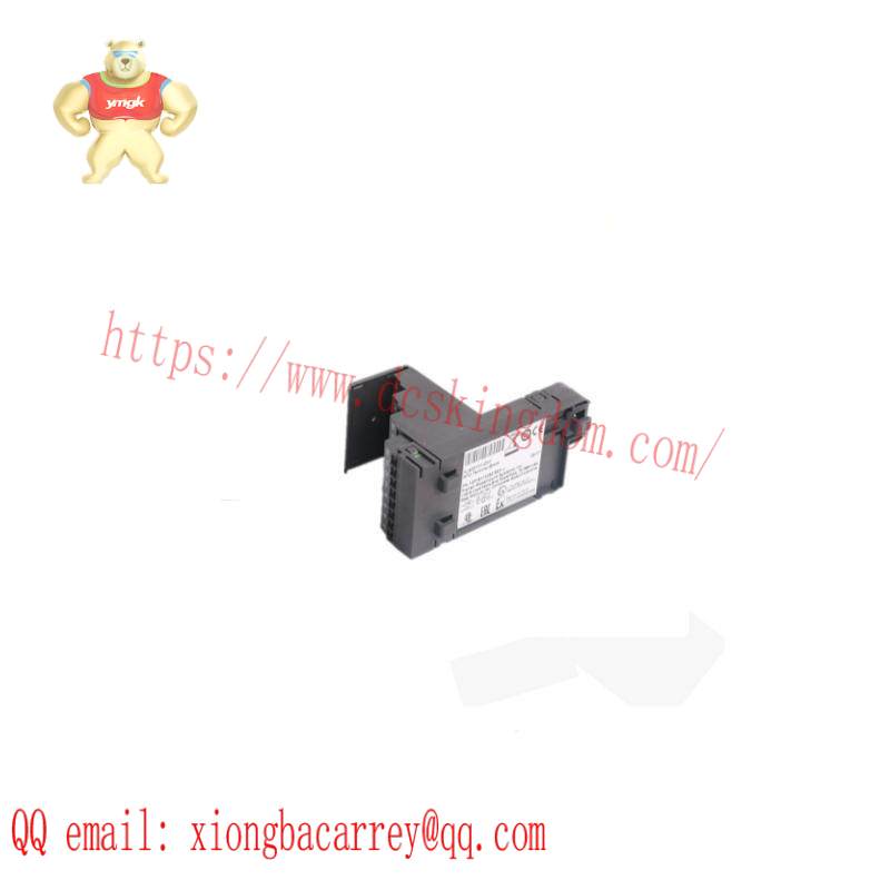 EMERSON KJ4001X1-CH1 12P1811X052 Logic Solver