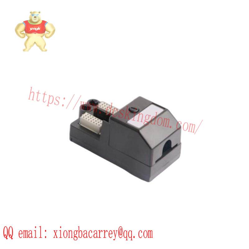 EMERSON KJ4001X1-CK1