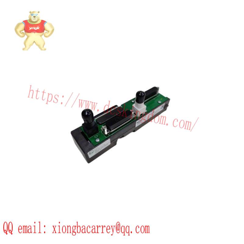 EMERSON KJ4001X1-NA1 12P3373X012