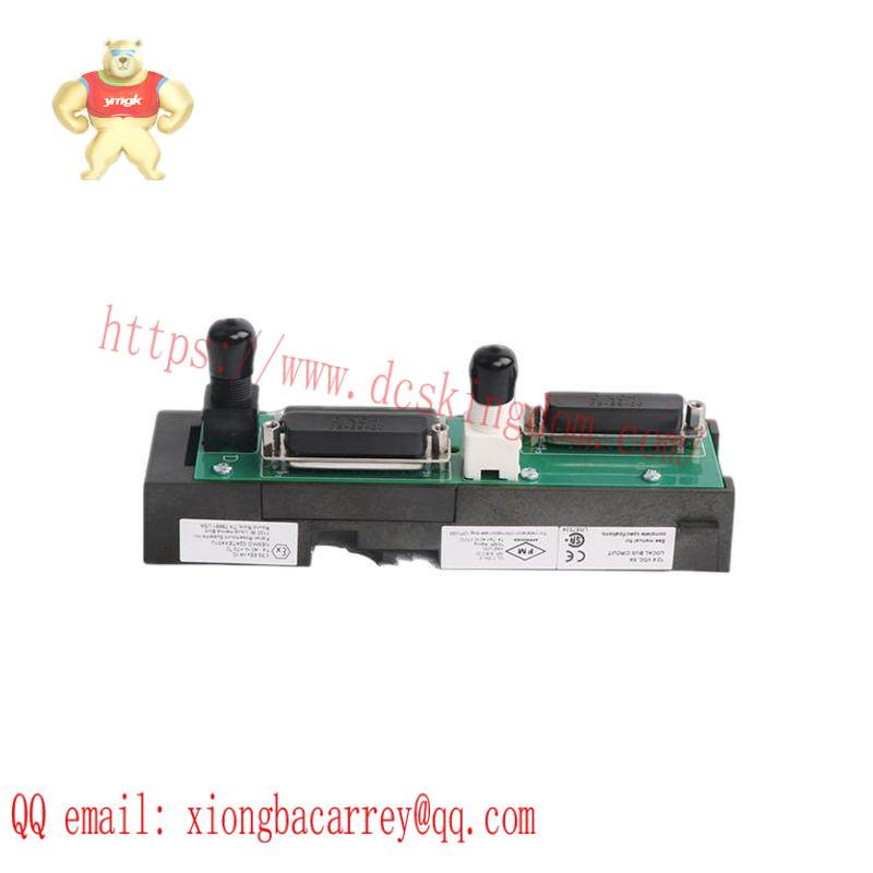 EMERSON KJ4001X1-NA1 12P3373X012