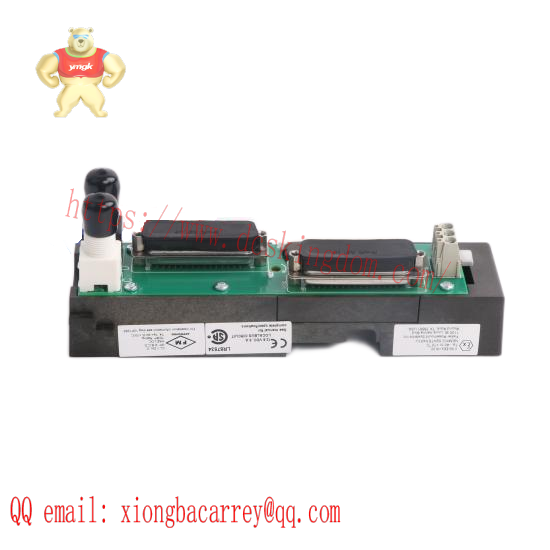 Emerson KJ4001X1-NA1 12P3373X022