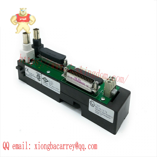 Emerson DELTAV KJ3002X1-BG2 12P1731X032