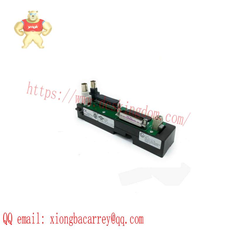 EMERSON KJ4001X1-NB1 Dual Left Extender Rev E