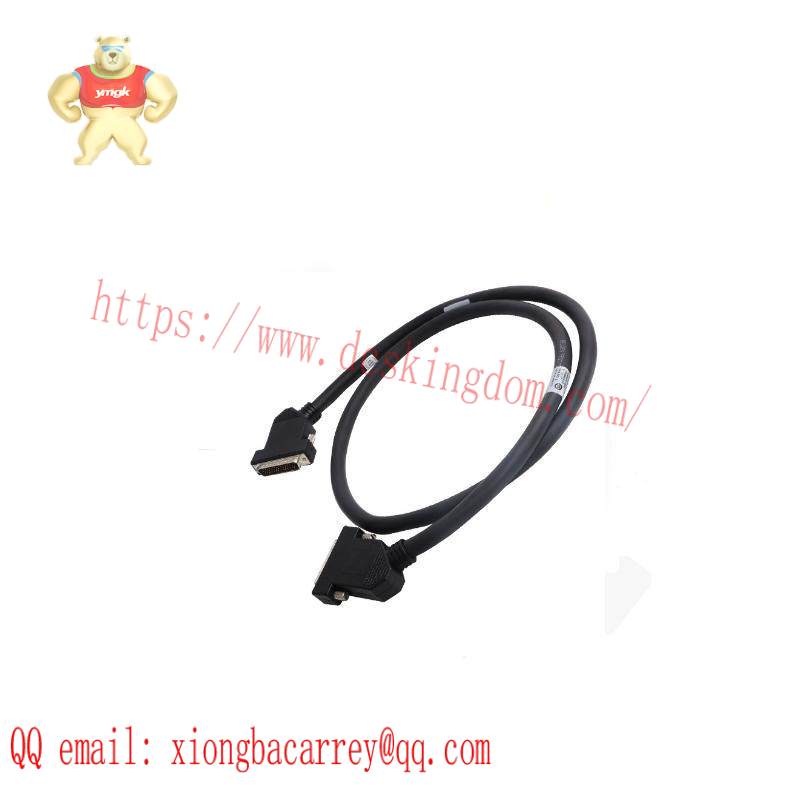 EMERSON KJ4002X1-BF2 Extender Cable for Horizontal Carriers