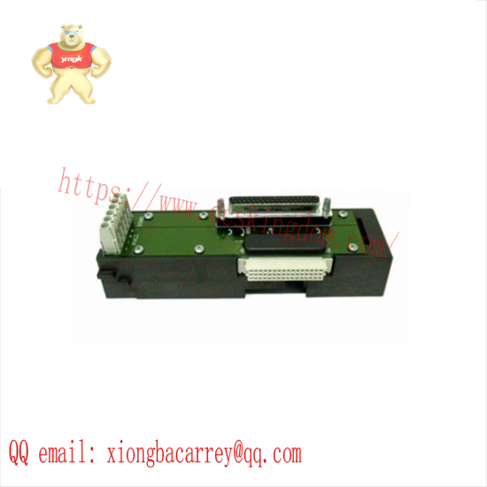 EMERSON KJ4010X1-BG1 Localbus Right Extender
