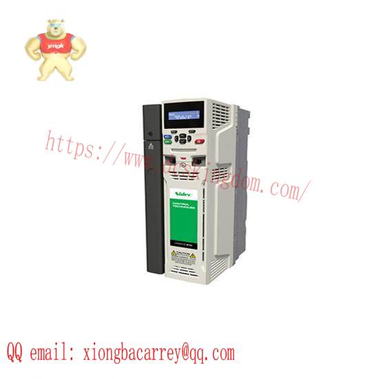 EMERSON M701-03400031A Inverter drive